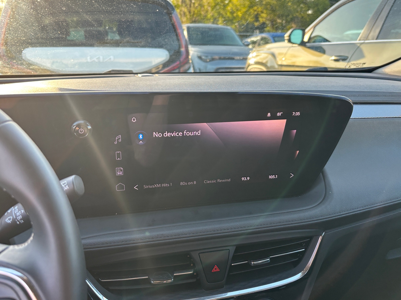 Thumbnail: 2026 Buick Encore GX - 4