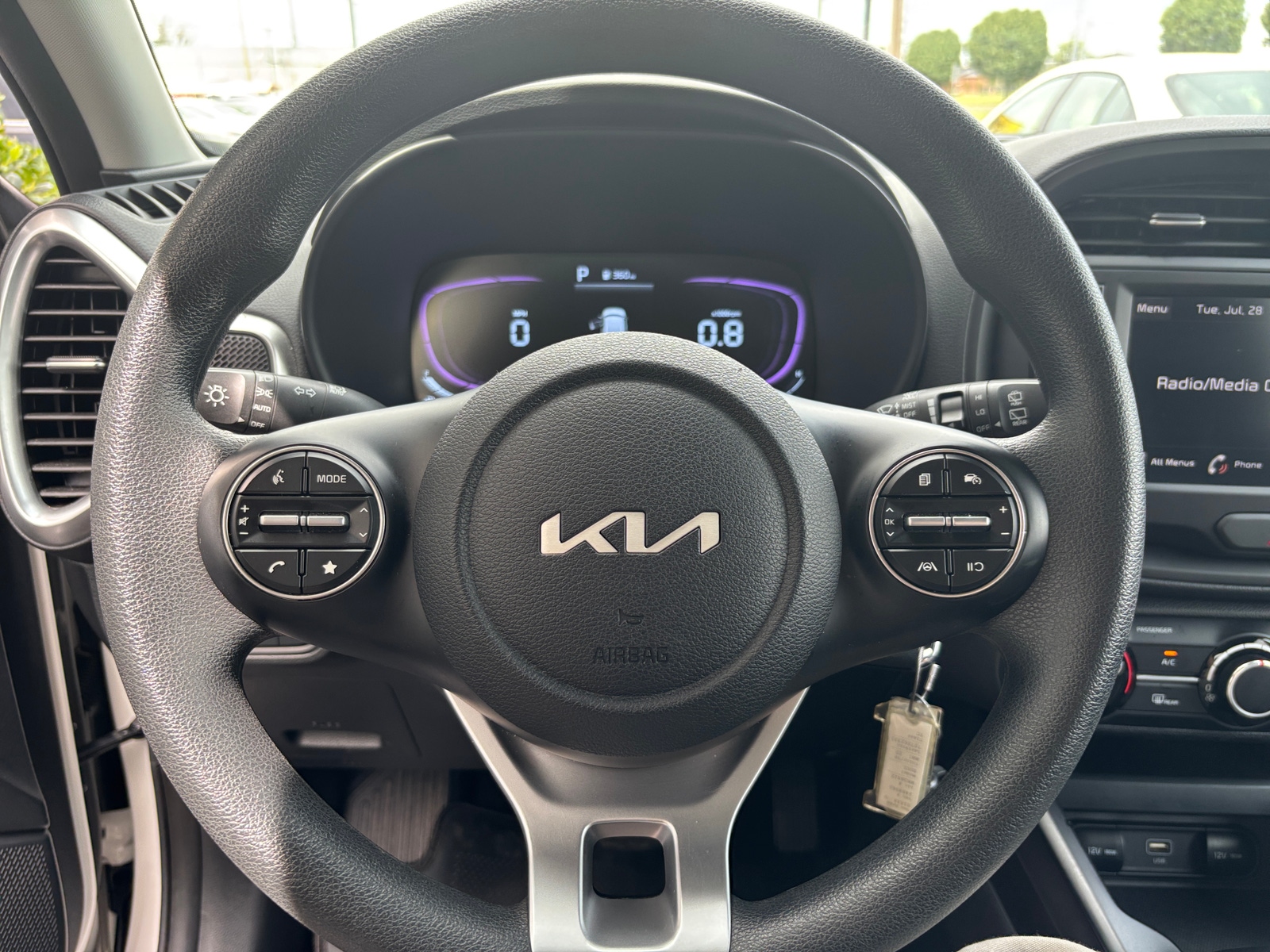 Thumbnail: 2025 Kia Soul - 5