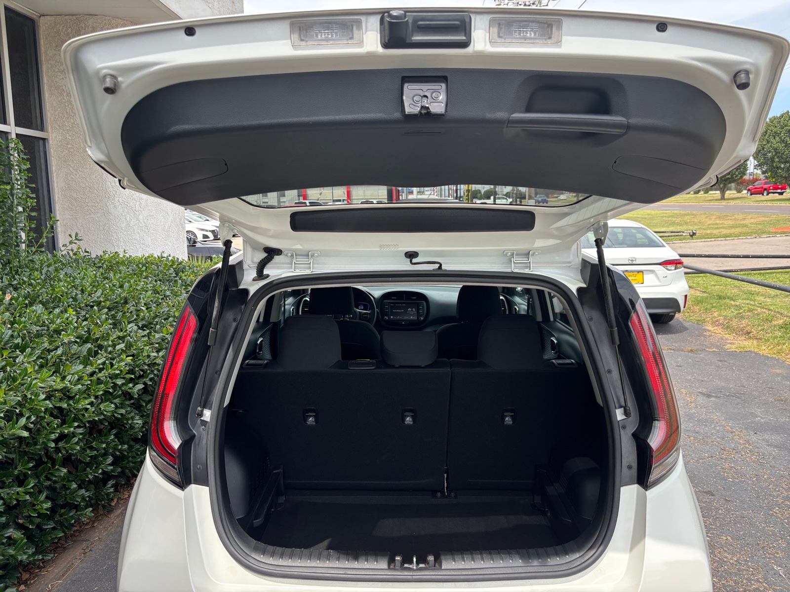 Thumbnail: 2025 Kia Soul - 6