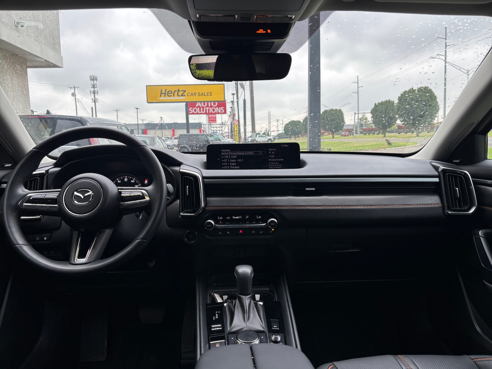 Thumbnail: 2025 Mazda CX-50 - 2
