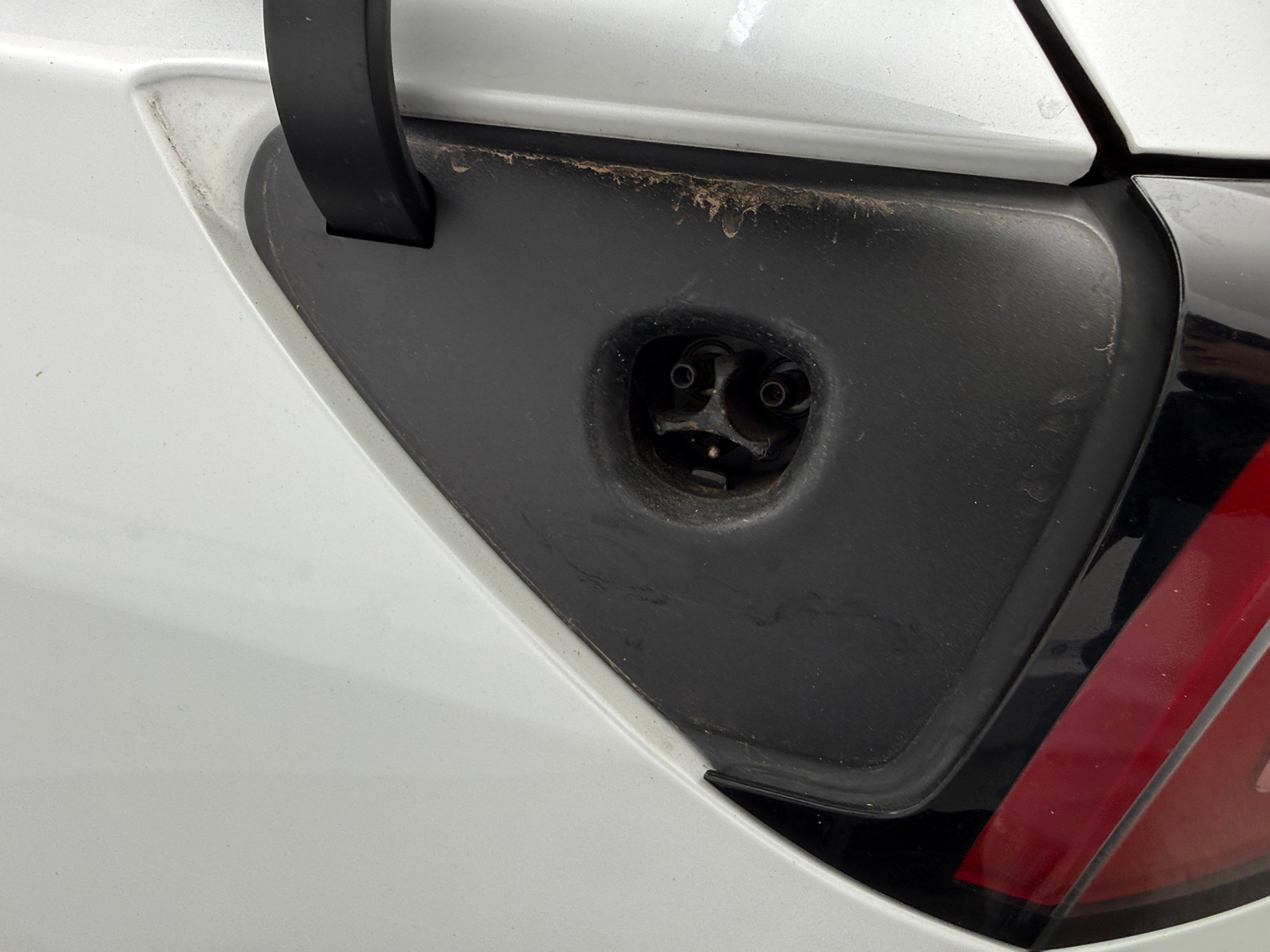 Used 2023 Tesla Model Y Long Range with VIN 7SAYGDEE6PA055364 for sale in Auburn, WA