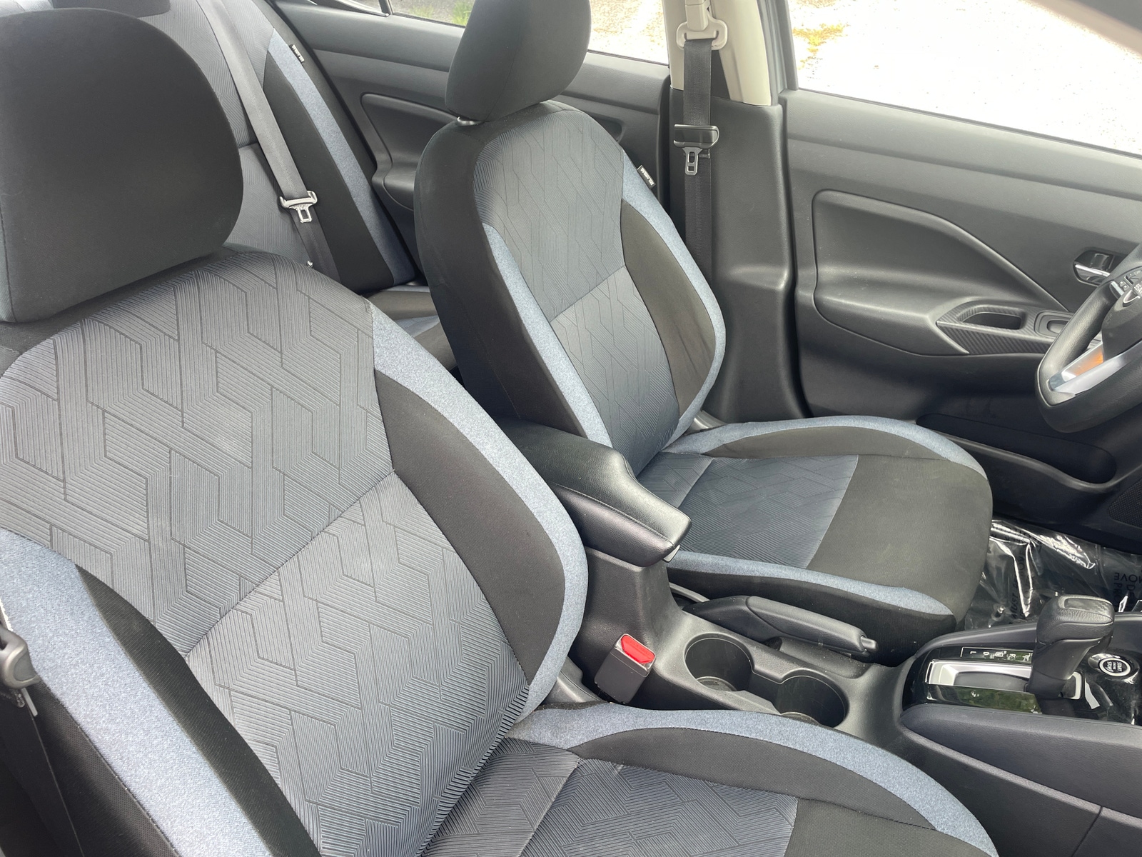 Thumbnail: 2025 Nissan Versa - 2