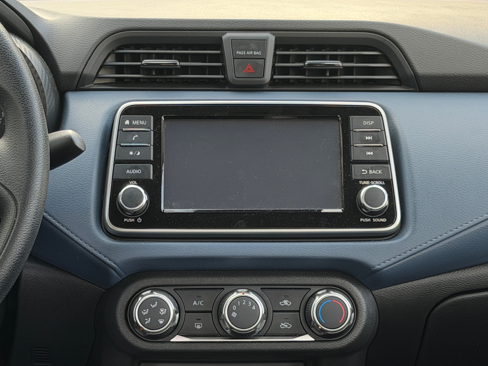 Thumbnail: 2025 Nissan Versa - 4