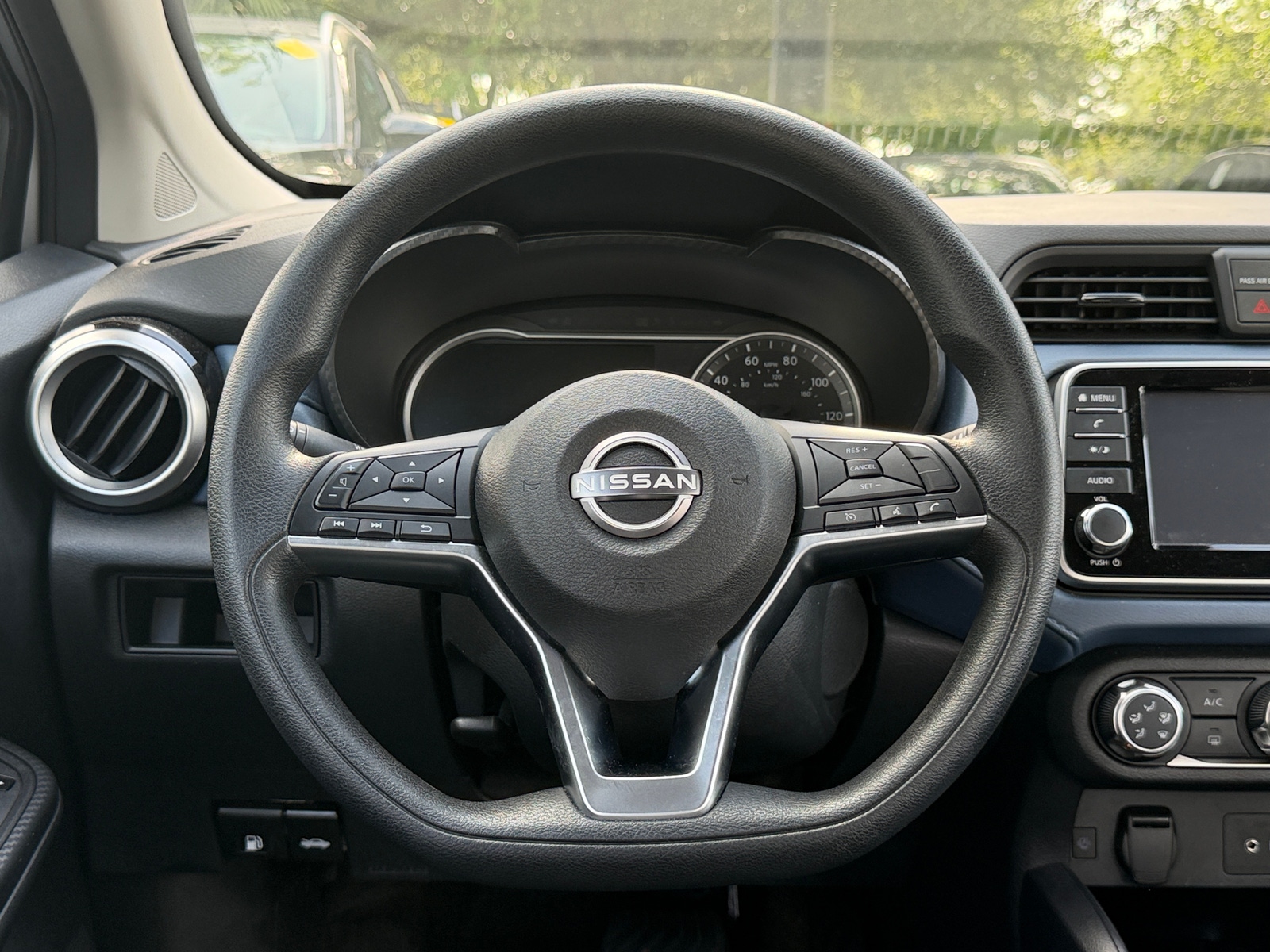 Thumbnail: 2025 Nissan Versa - 5