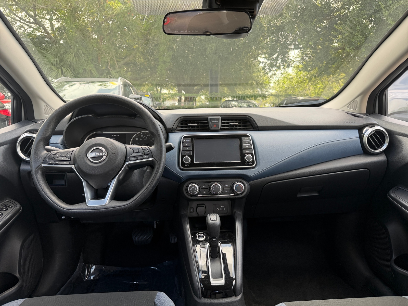Thumbnail: 2025 Nissan Versa - 3