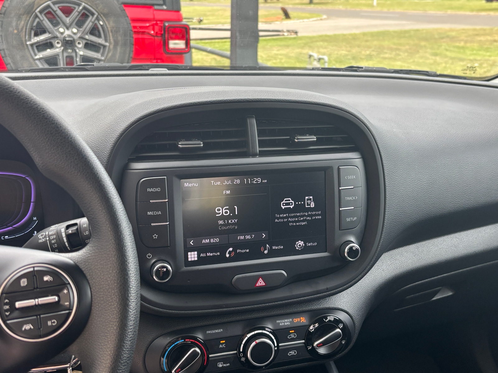 Thumbnail: 2025 Kia Soul - 4
