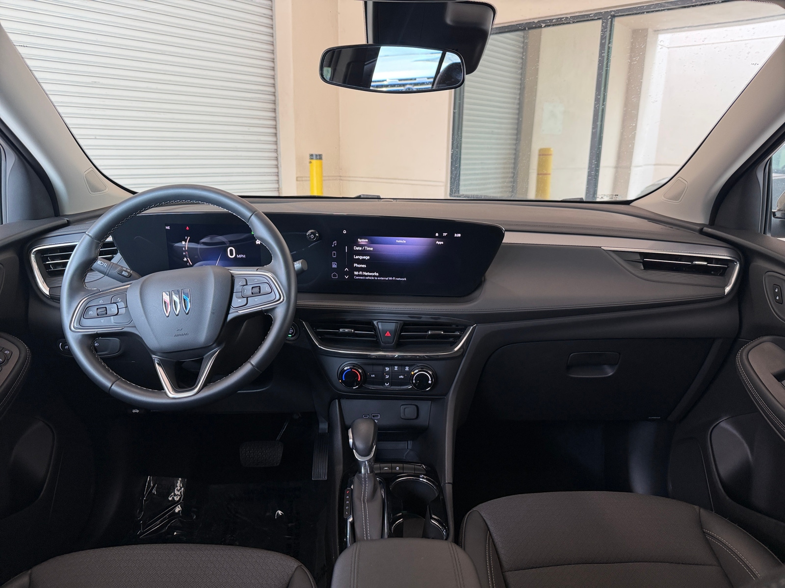 Thumbnail: 2026 Buick Encore GX - 3