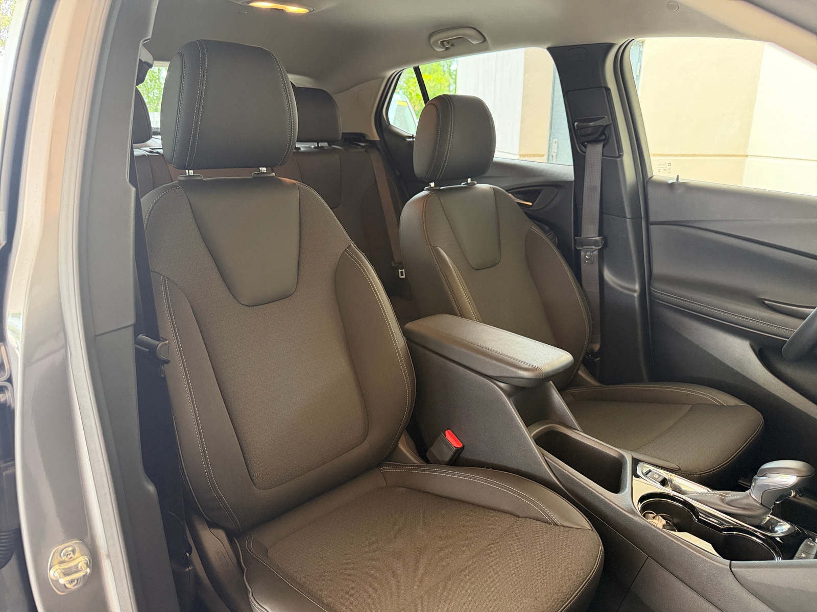Thumbnail: 2026 Buick Encore GX - 2