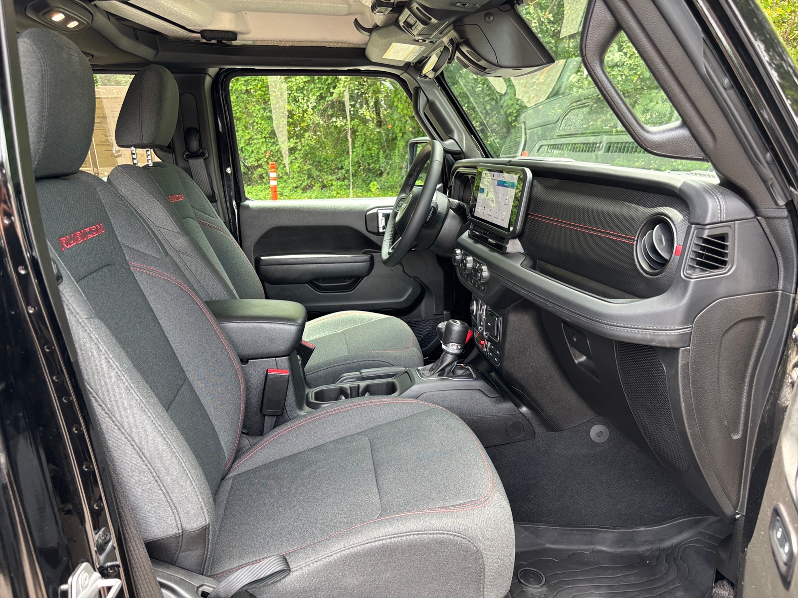 Thumbnail: 2025 Jeep Wrangler - 2