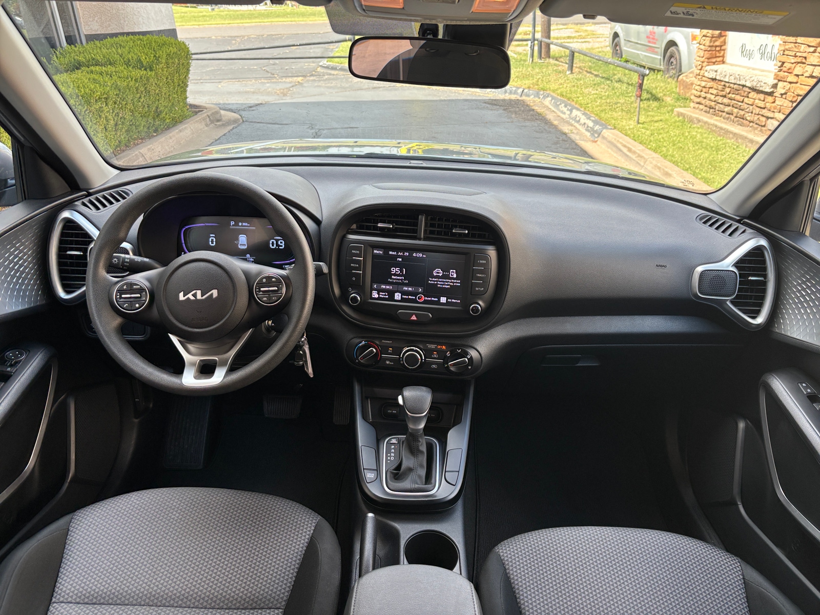 Thumbnail: 2025 Kia Soul - 3