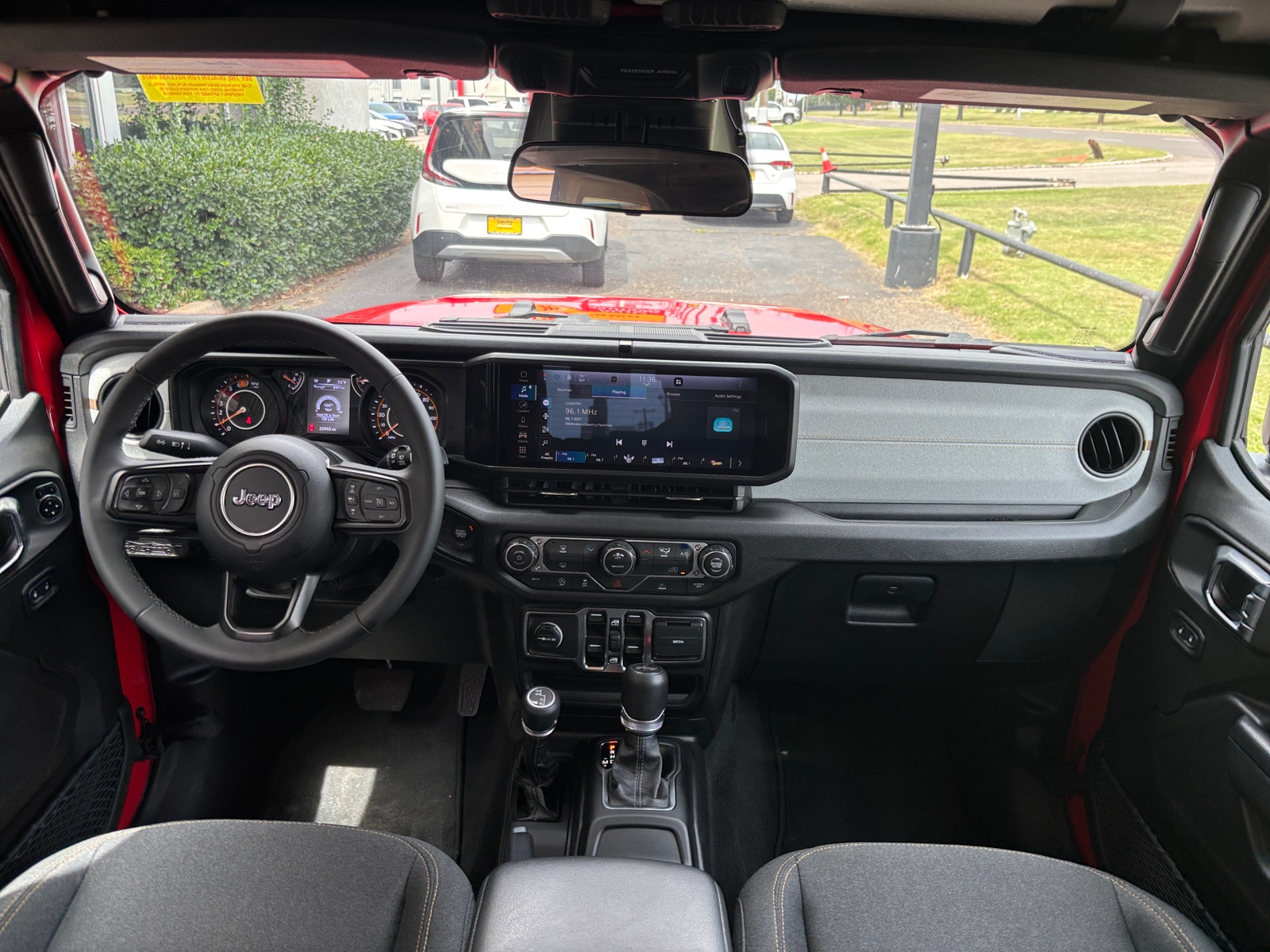 Thumbnail: 2025 Jeep Wrangler - 3