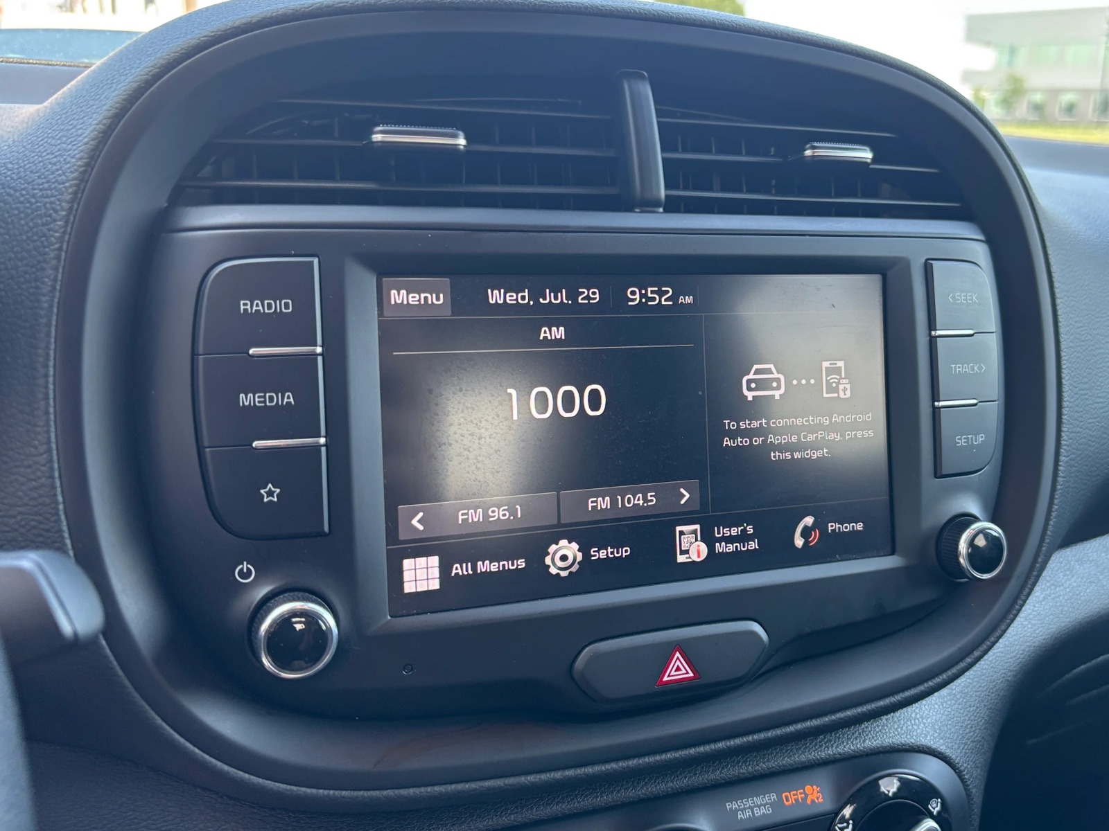 Thumbnail: 2025 Kia Soul - 4