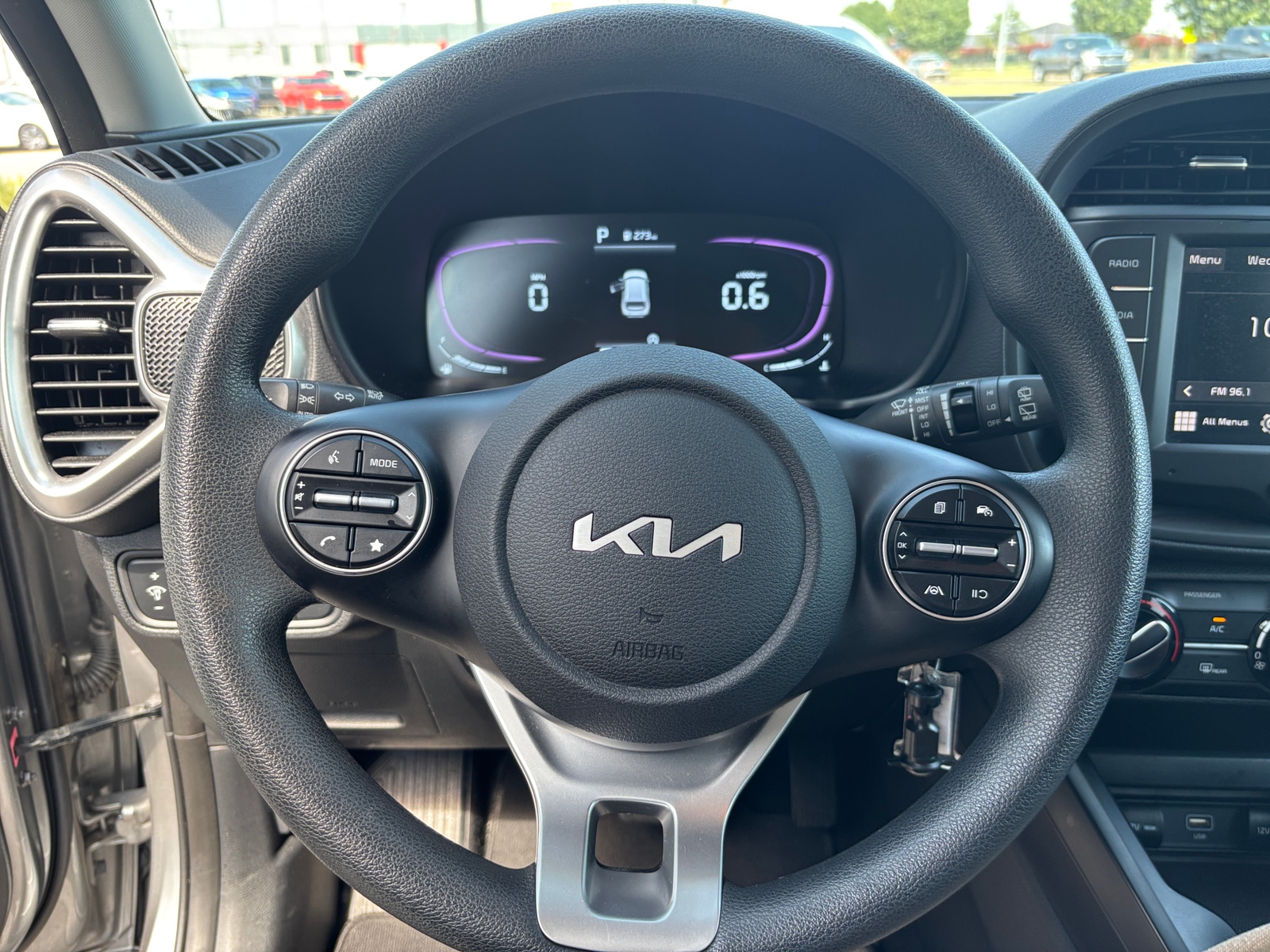 Thumbnail: 2025 Kia Soul - 5