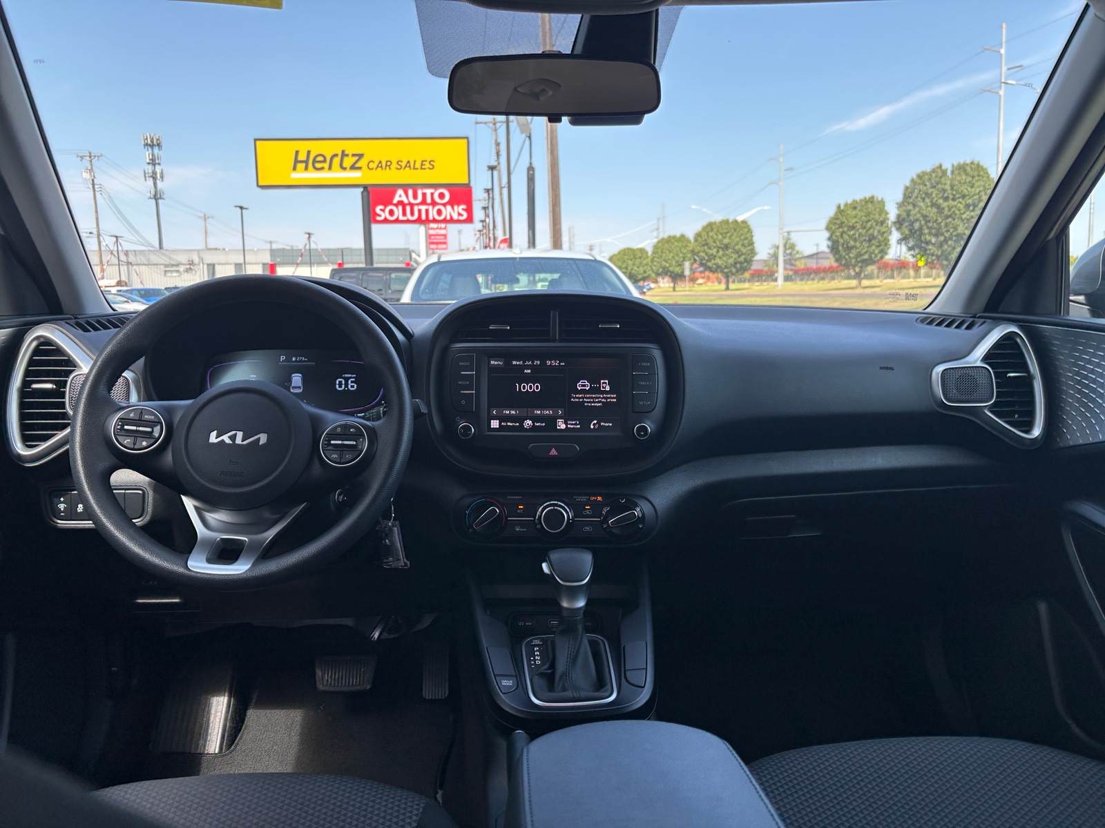 Thumbnail: 2025 Kia Soul - 3