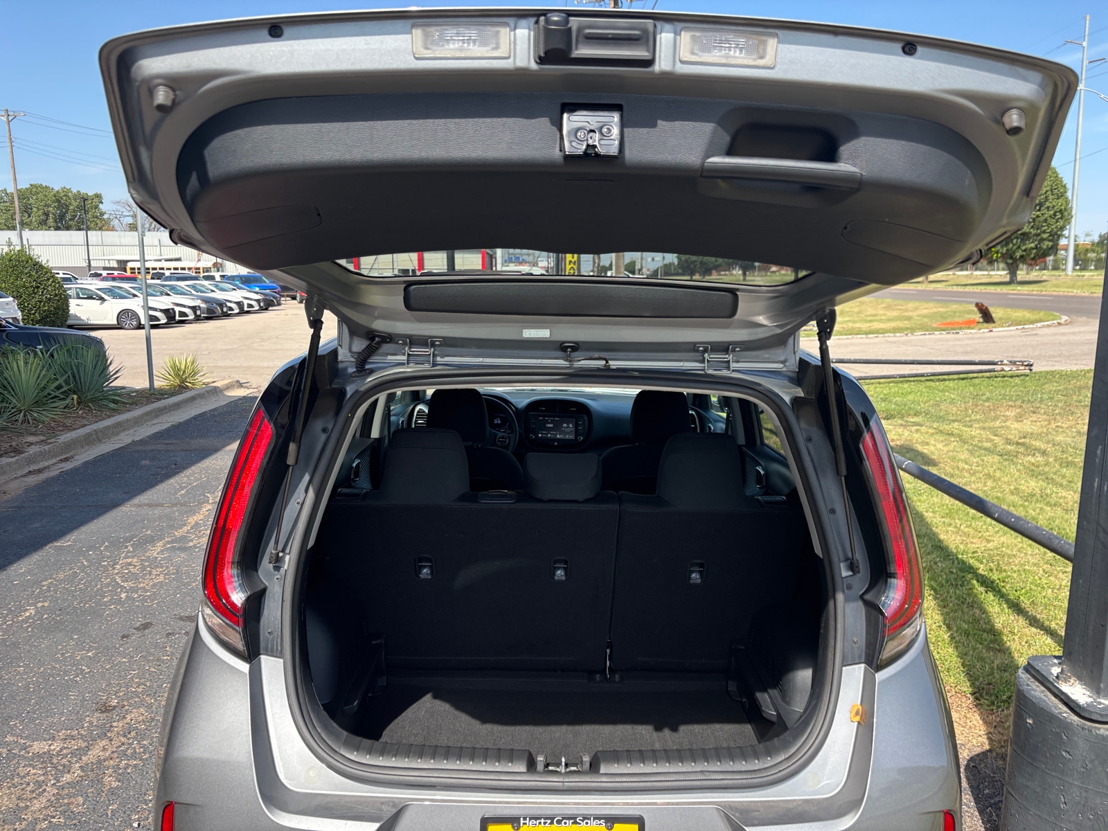 Thumbnail: 2025 Kia Soul - 6