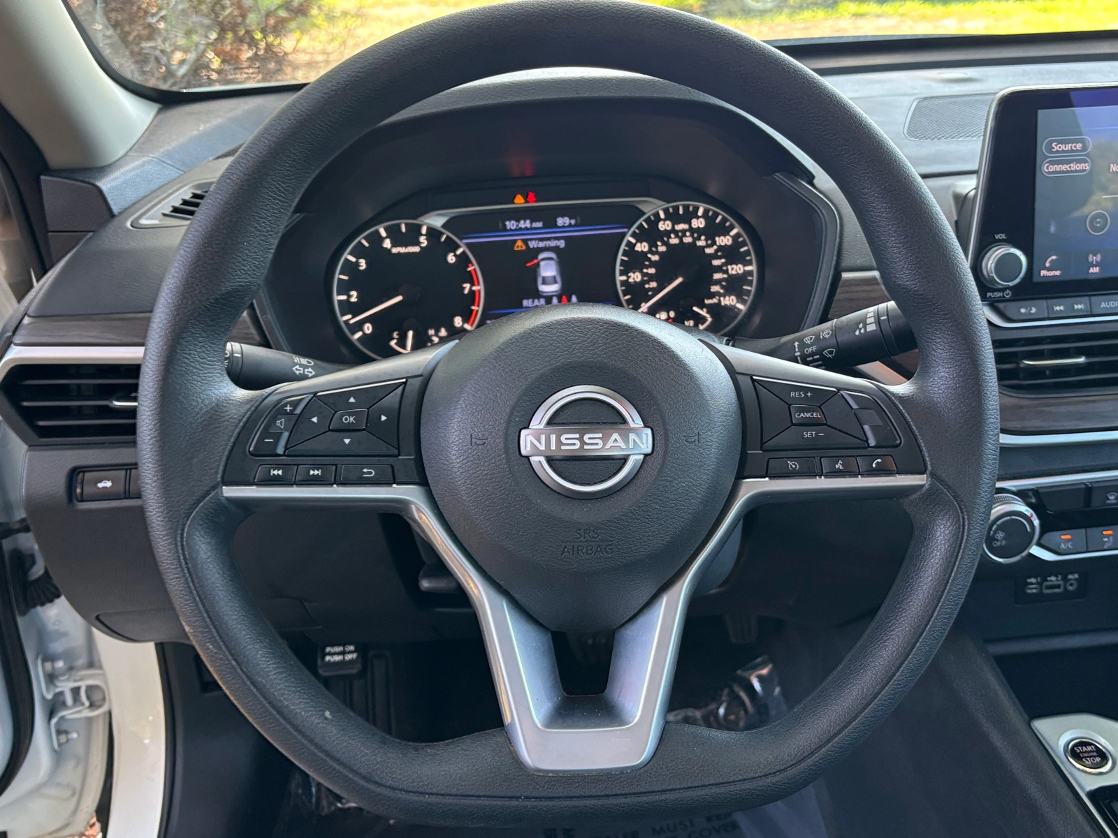 Thumbnail: 2025 Nissan Altima - 5