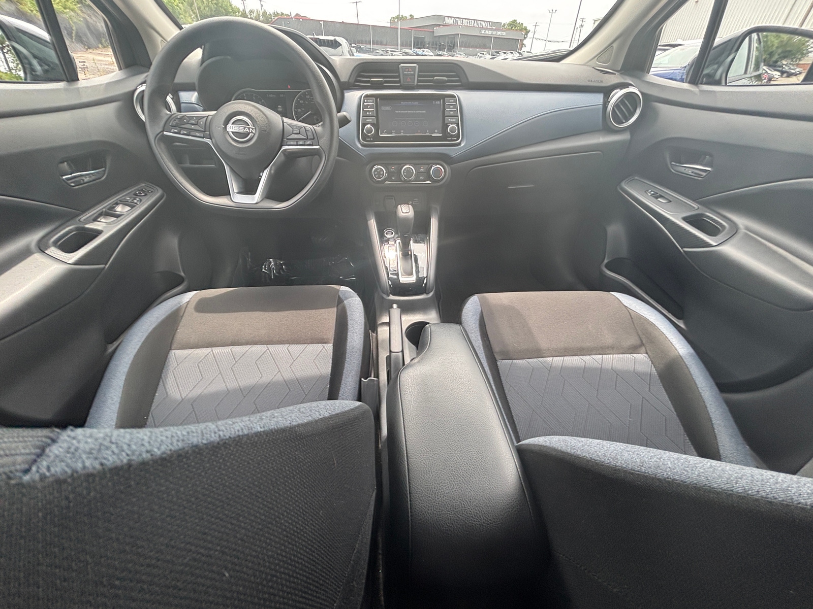 Thumbnail: 2025 Nissan Versa - 3