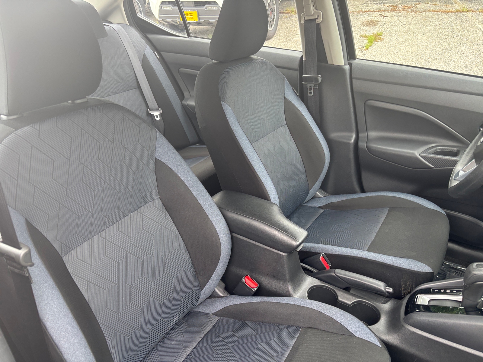 Thumbnail: 2025 Nissan Versa - 2