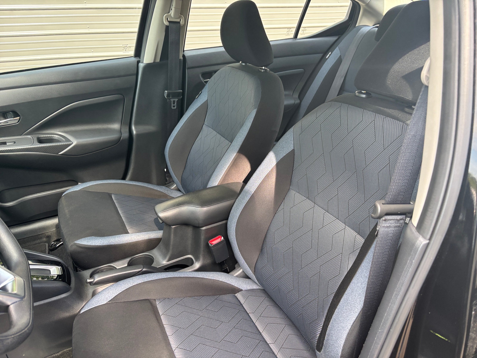 Thumbnail: 2025 Nissan Versa - 2
