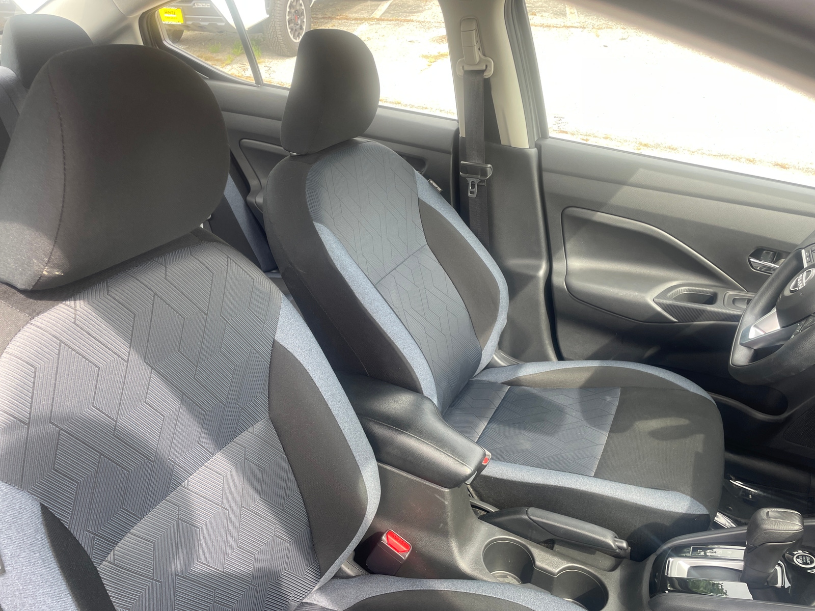 Thumbnail: 2025 Nissan Versa - 2