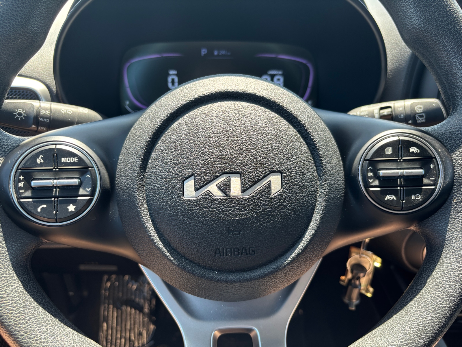 Thumbnail: 2025 Kia Soul - 5