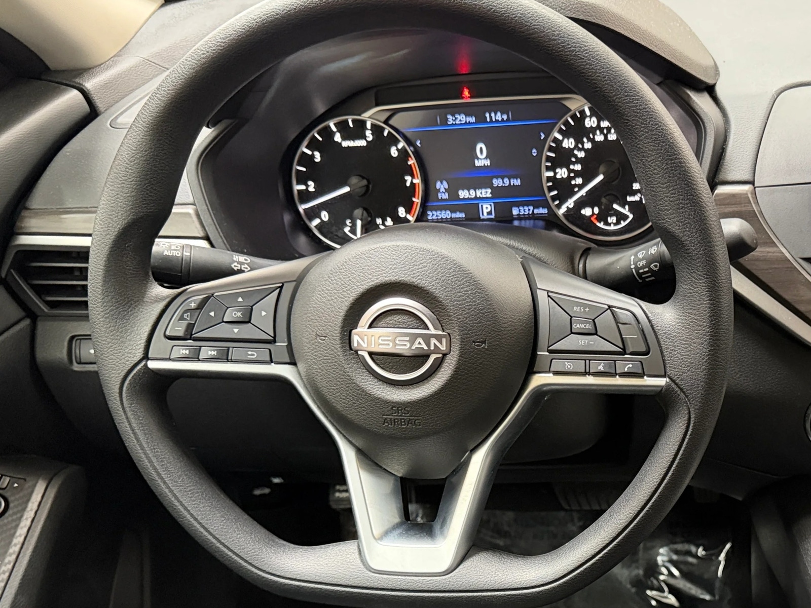 Thumbnail: 2025 Nissan Altima - 5