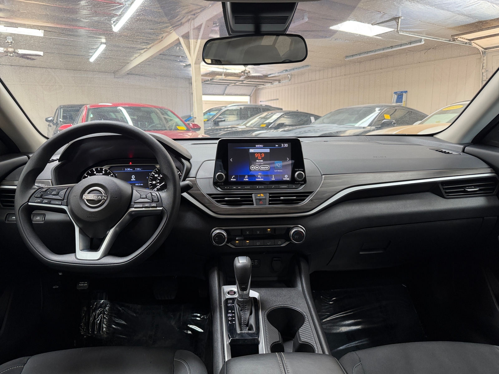 Thumbnail: 2025 Nissan Altima - 3
