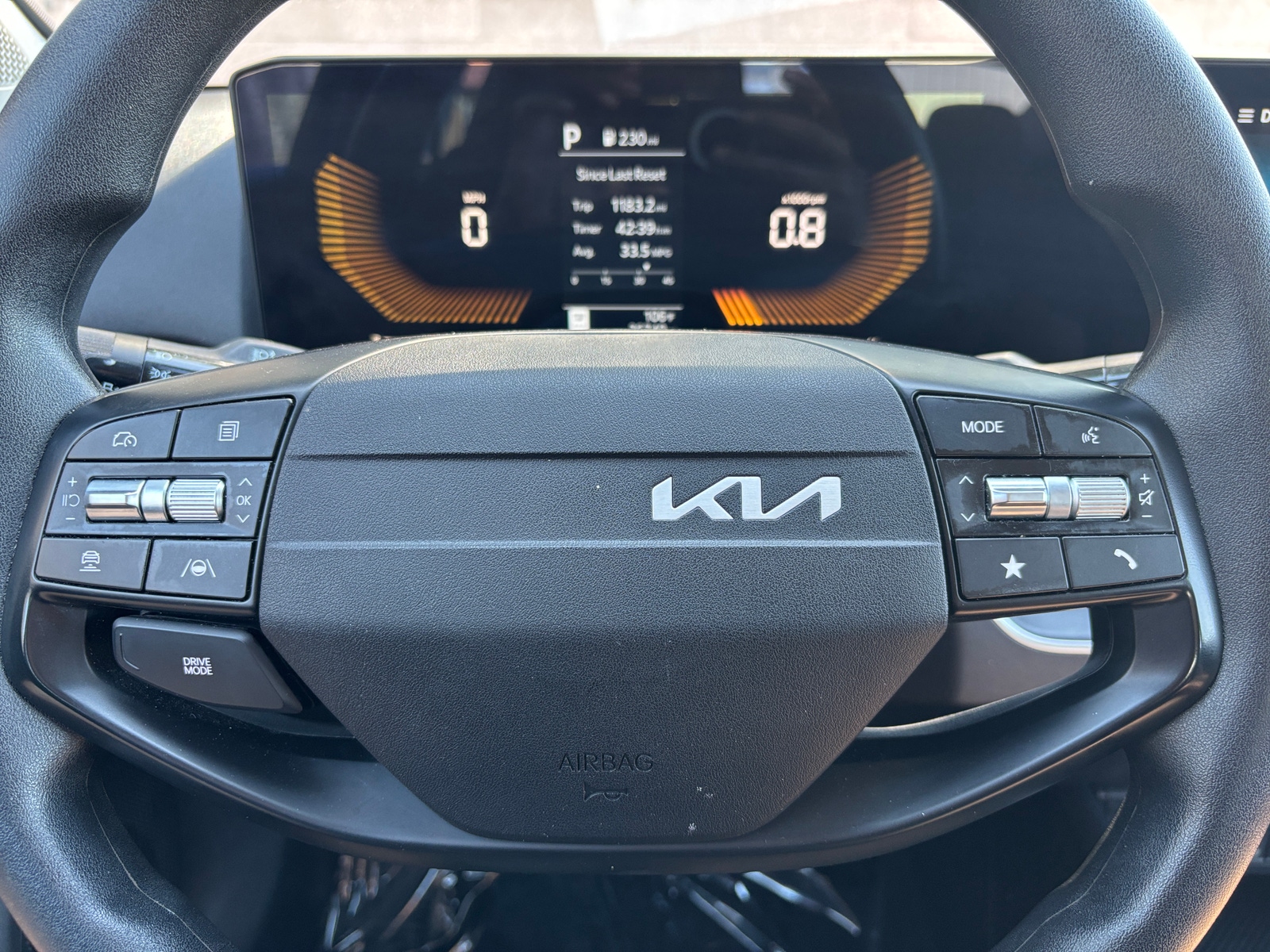 Thumbnail: 2025 Kia K4 - 5