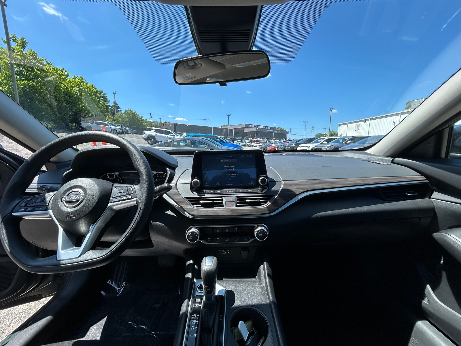 Thumbnail: 2025 Nissan Altima - 2