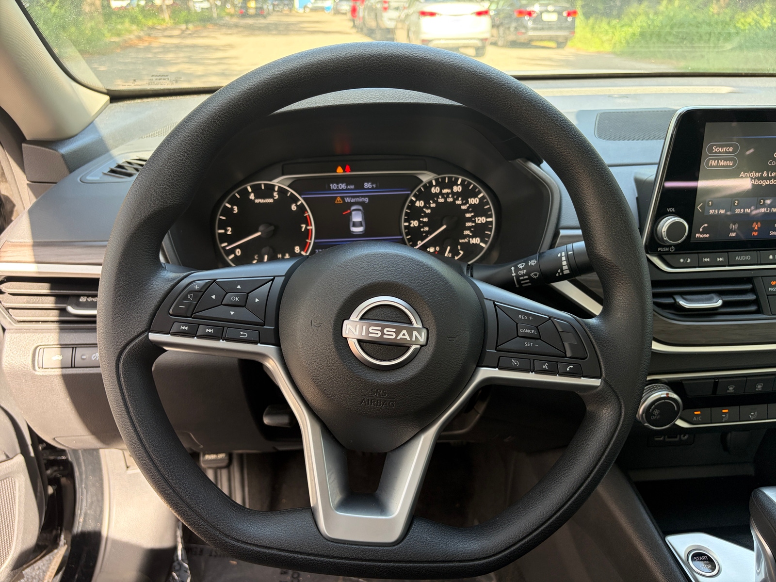 Thumbnail: 2025 Nissan Altima - 4