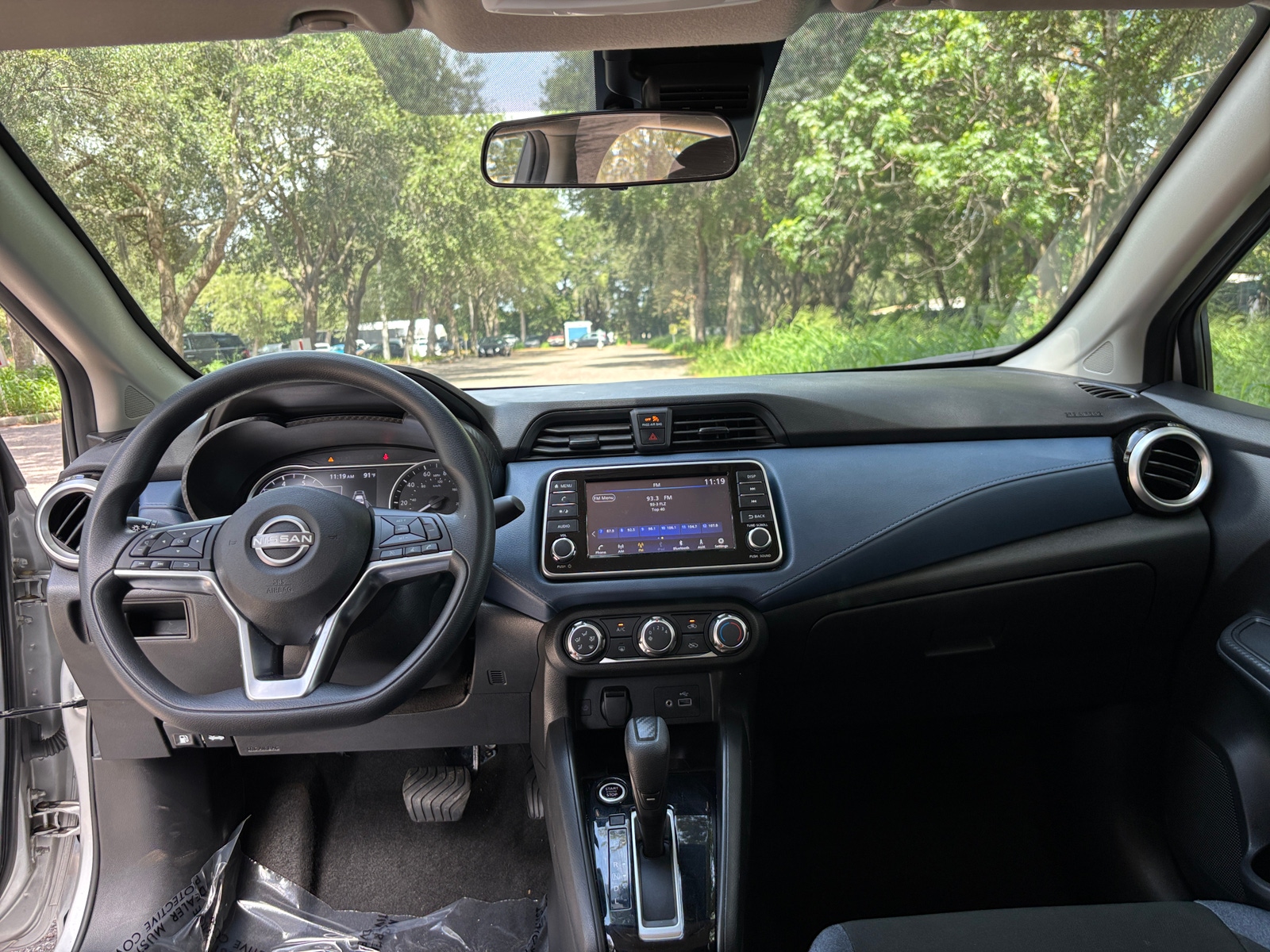 Thumbnail: 2025 Nissan Versa - 3