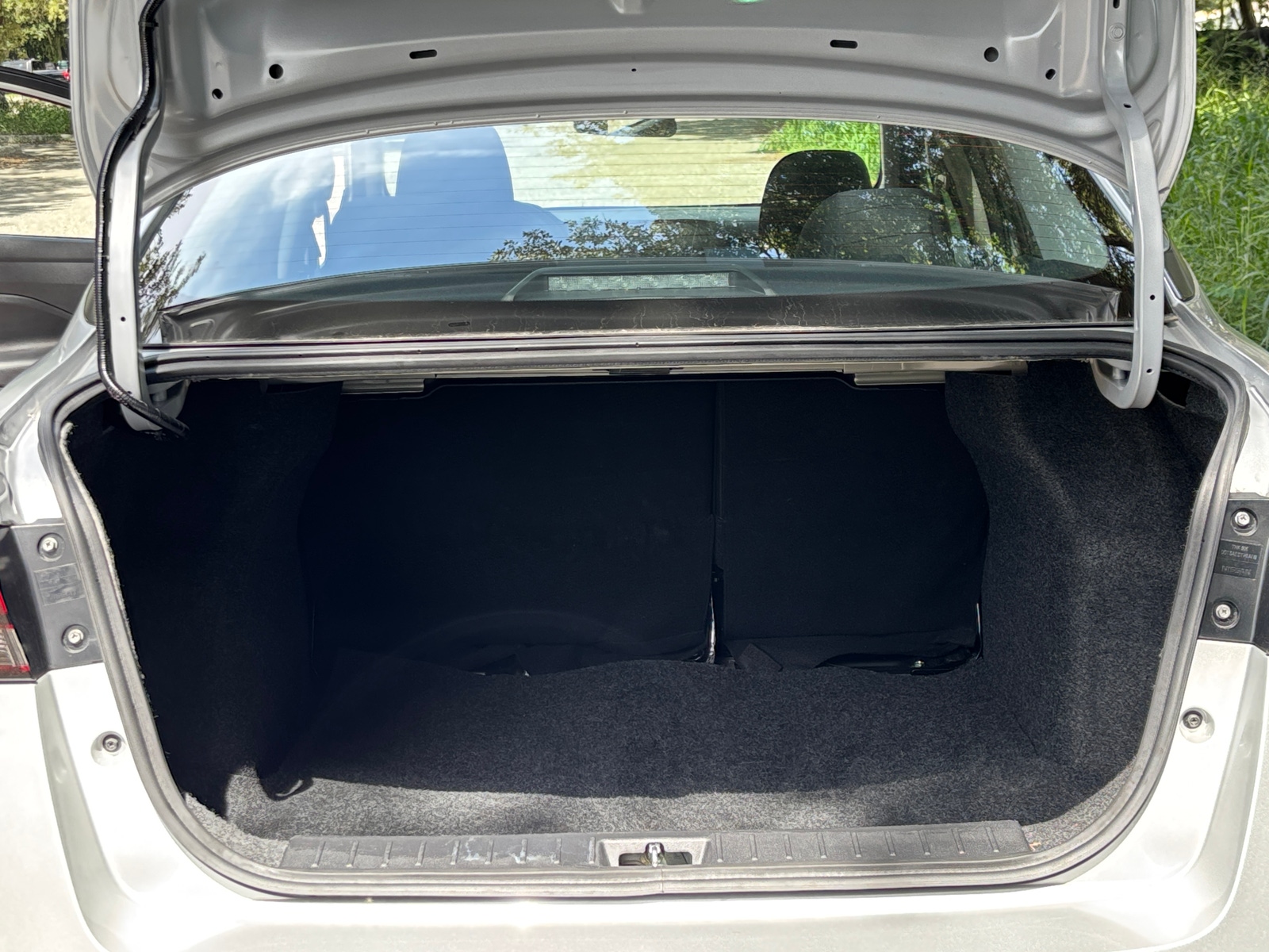 Thumbnail: 2025 Nissan Versa - 6