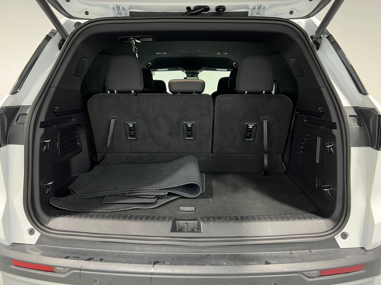 Thumbnail: 2026 Chevrolet Traverse - 7