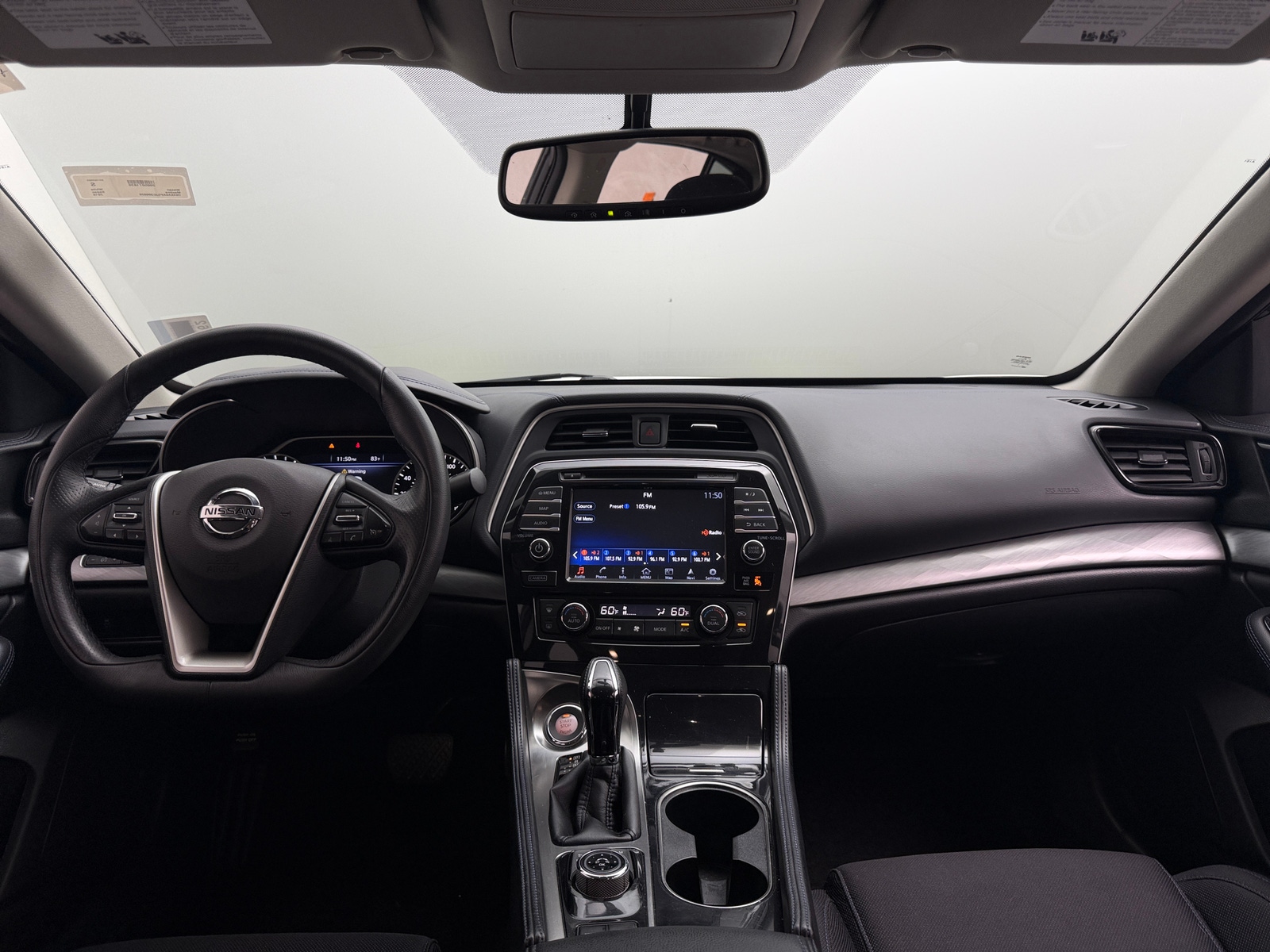 Thumbnail: 2018 Nissan Maxima - 3