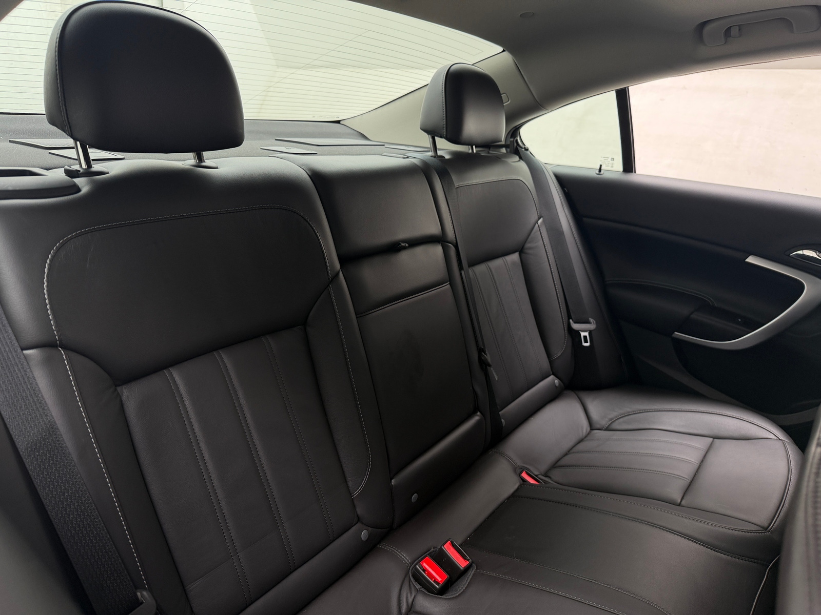 Thumbnail: 2016 Buick Regal - 5