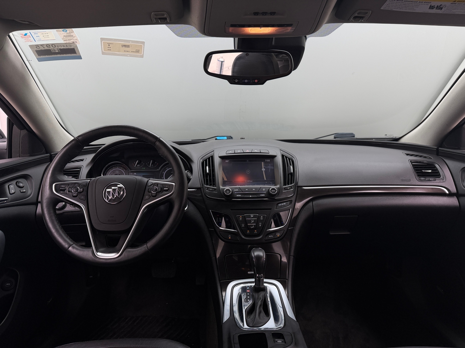 Thumbnail: 2016 Buick Regal - 2