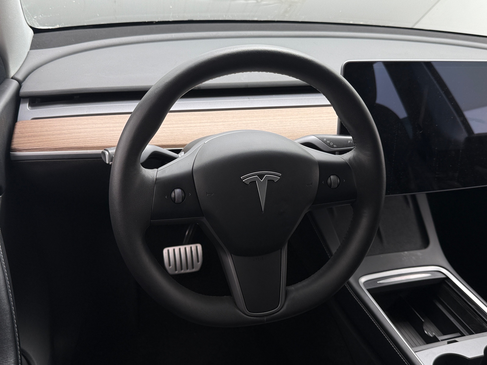 Thumbnail: 2022 Tesla Model Y - 4