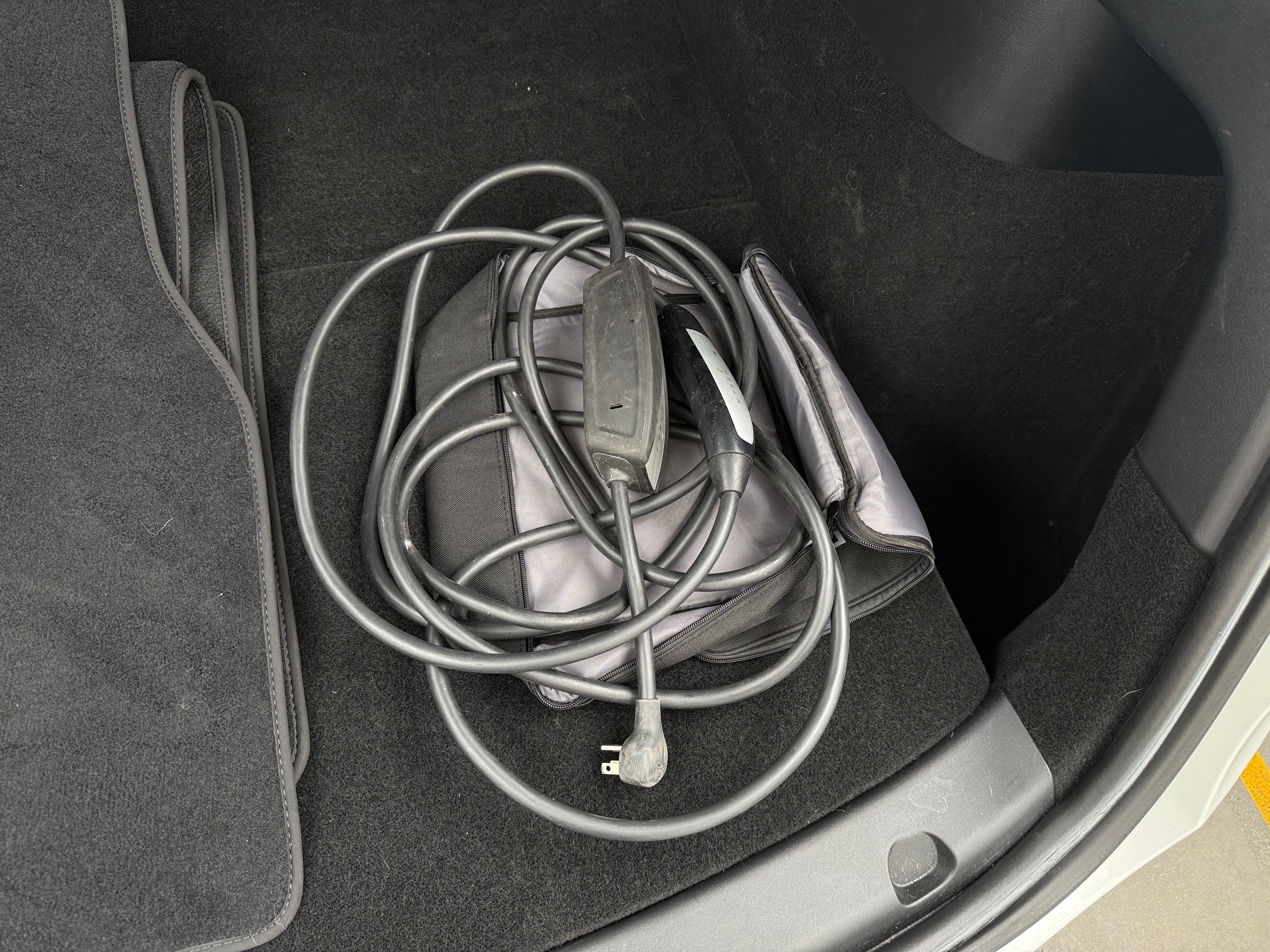 Used 2022 Tesla Model Y Performance with VIN 7SAYGDEF8NF379697 for sale in Pewaukee, WI