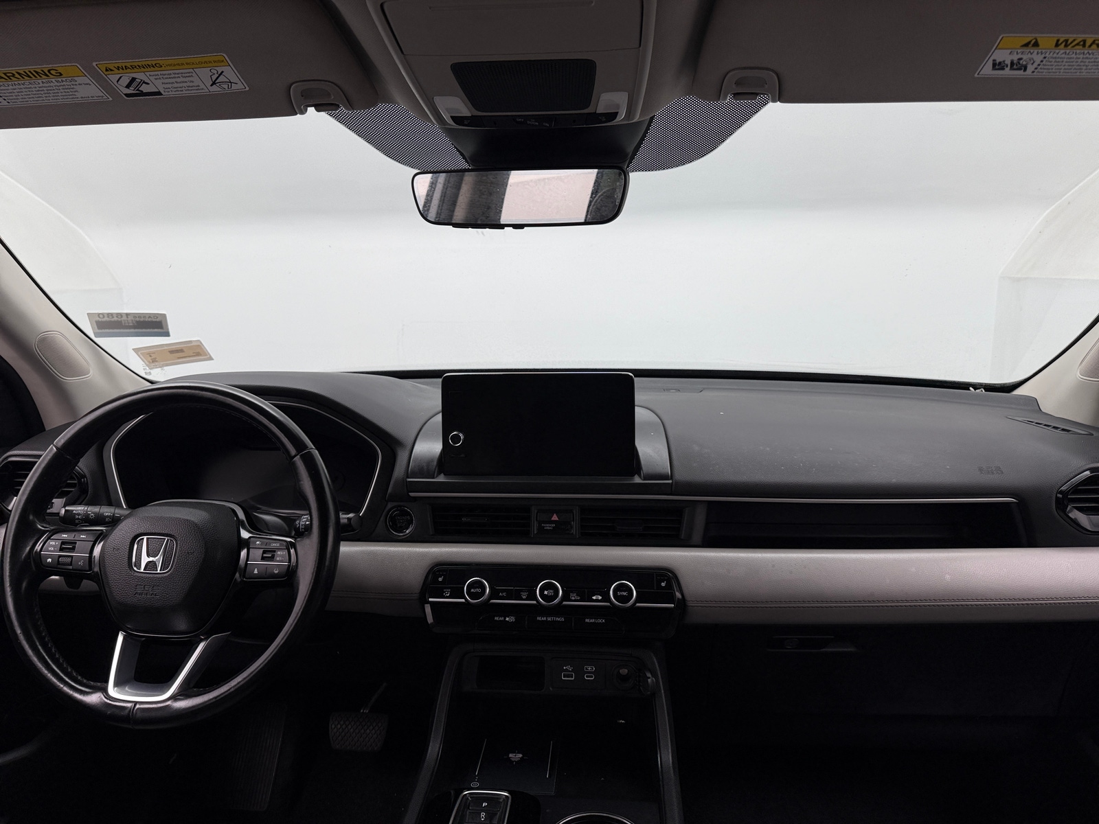 Thumbnail: 2023 Honda Pilot - 2