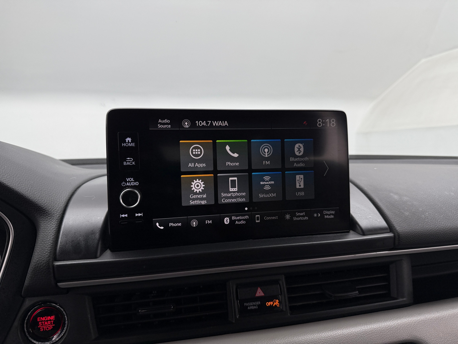 Thumbnail: 2023 Honda Pilot - 3