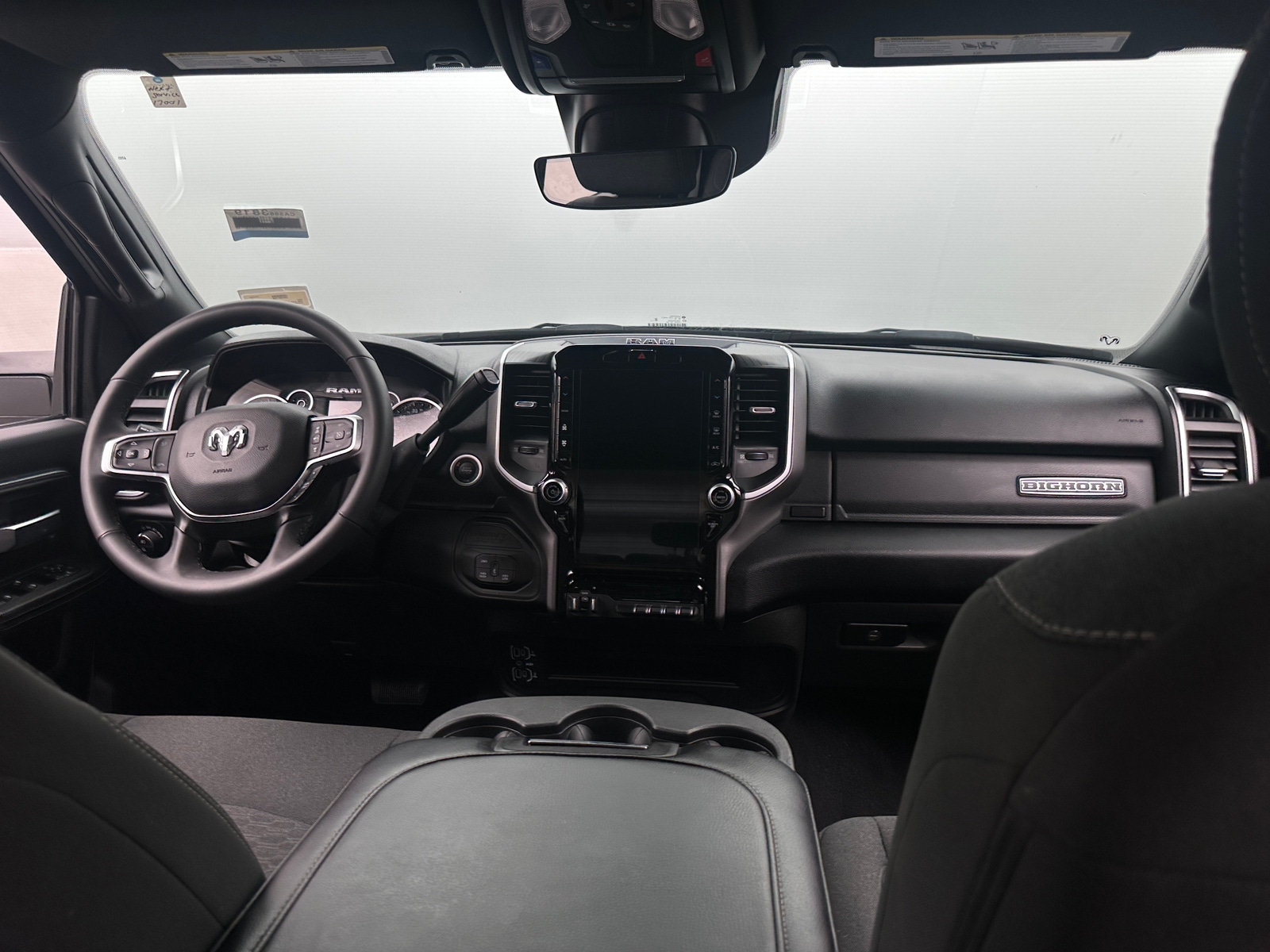 Thumbnail: 2026 RAM 2500 - 3