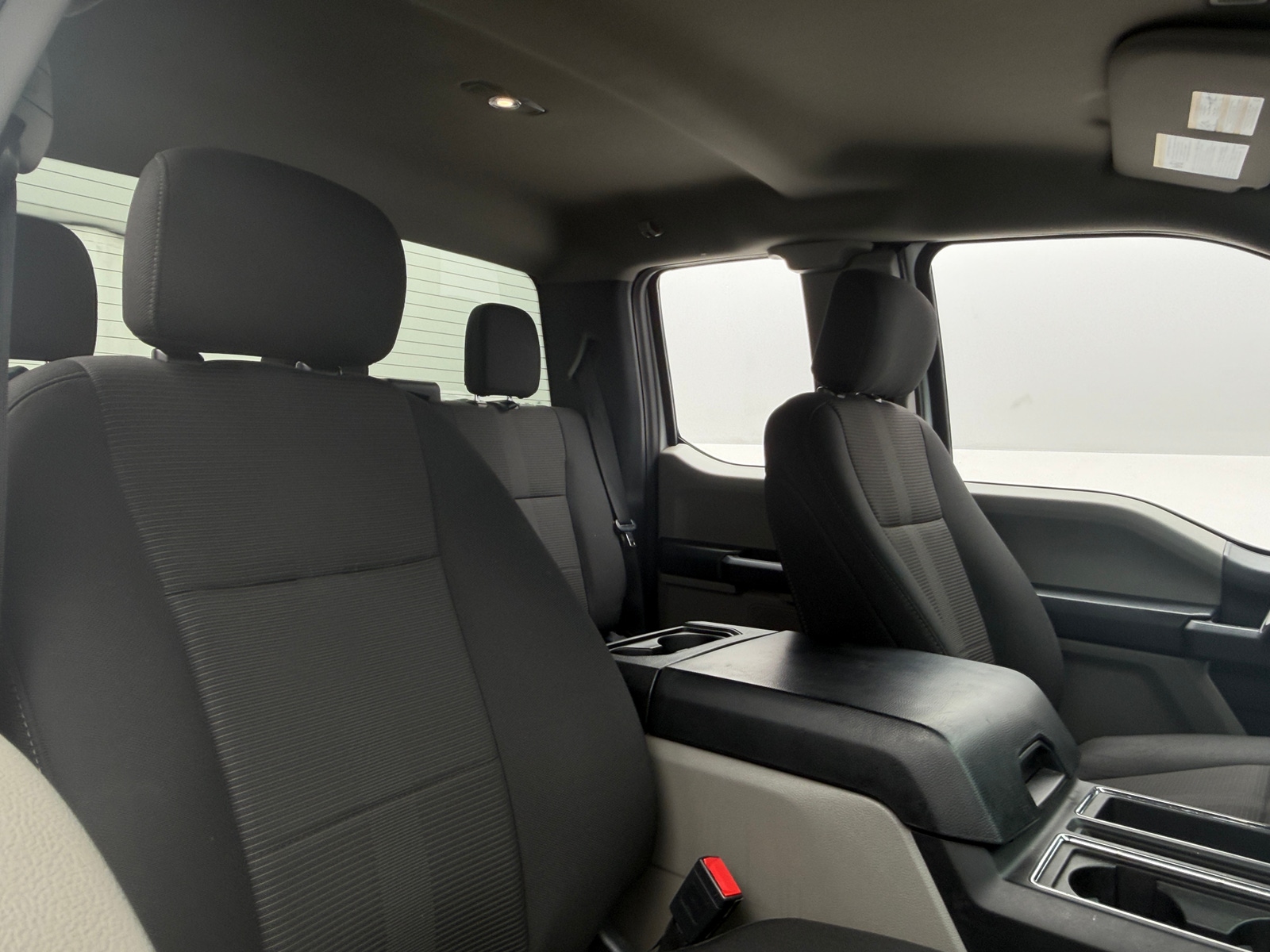 Thumbnail: 2020 Ford Econoline - 2