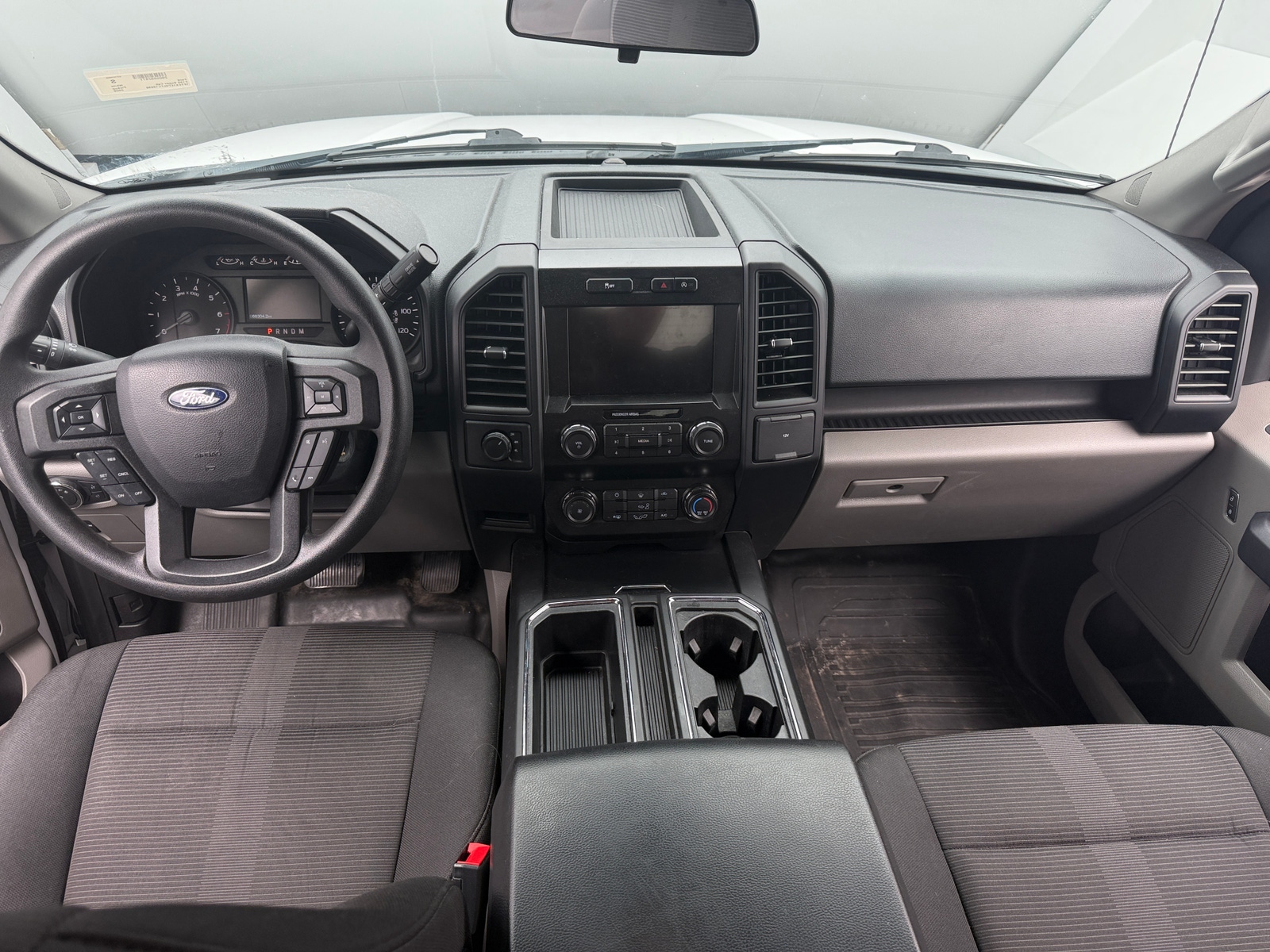 Thumbnail: 2020 Ford Econoline - 3
