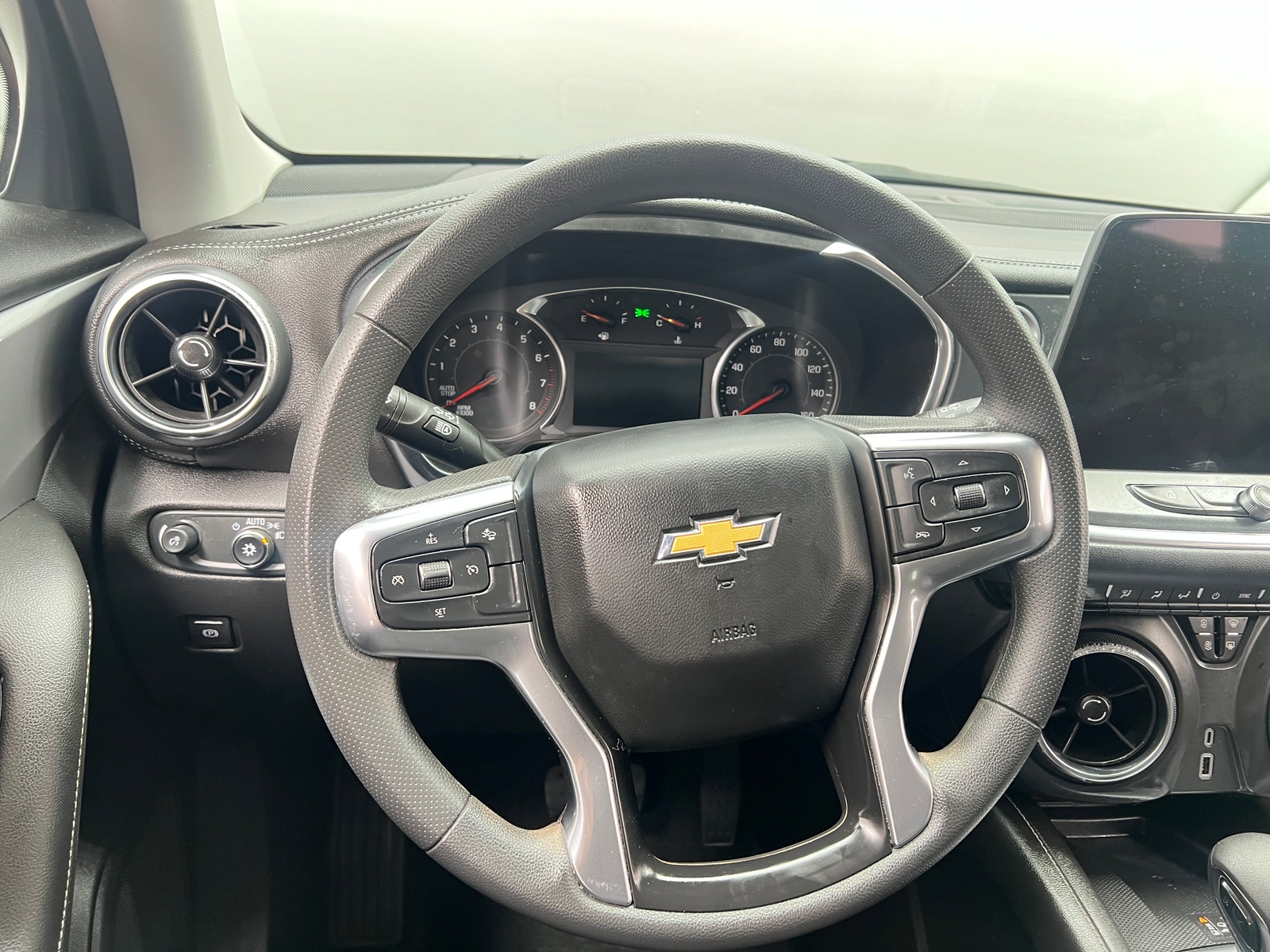 Thumbnail: 2024 Chevrolet Blazer - 5