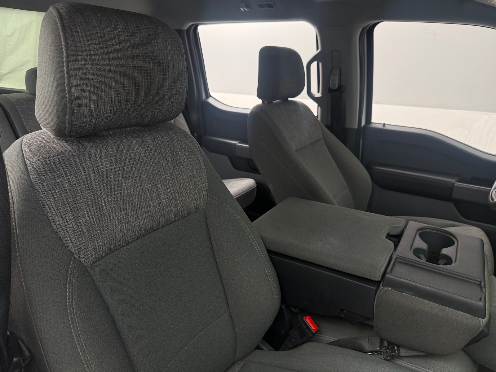 Thumbnail: 2024 Ford Econoline - 2