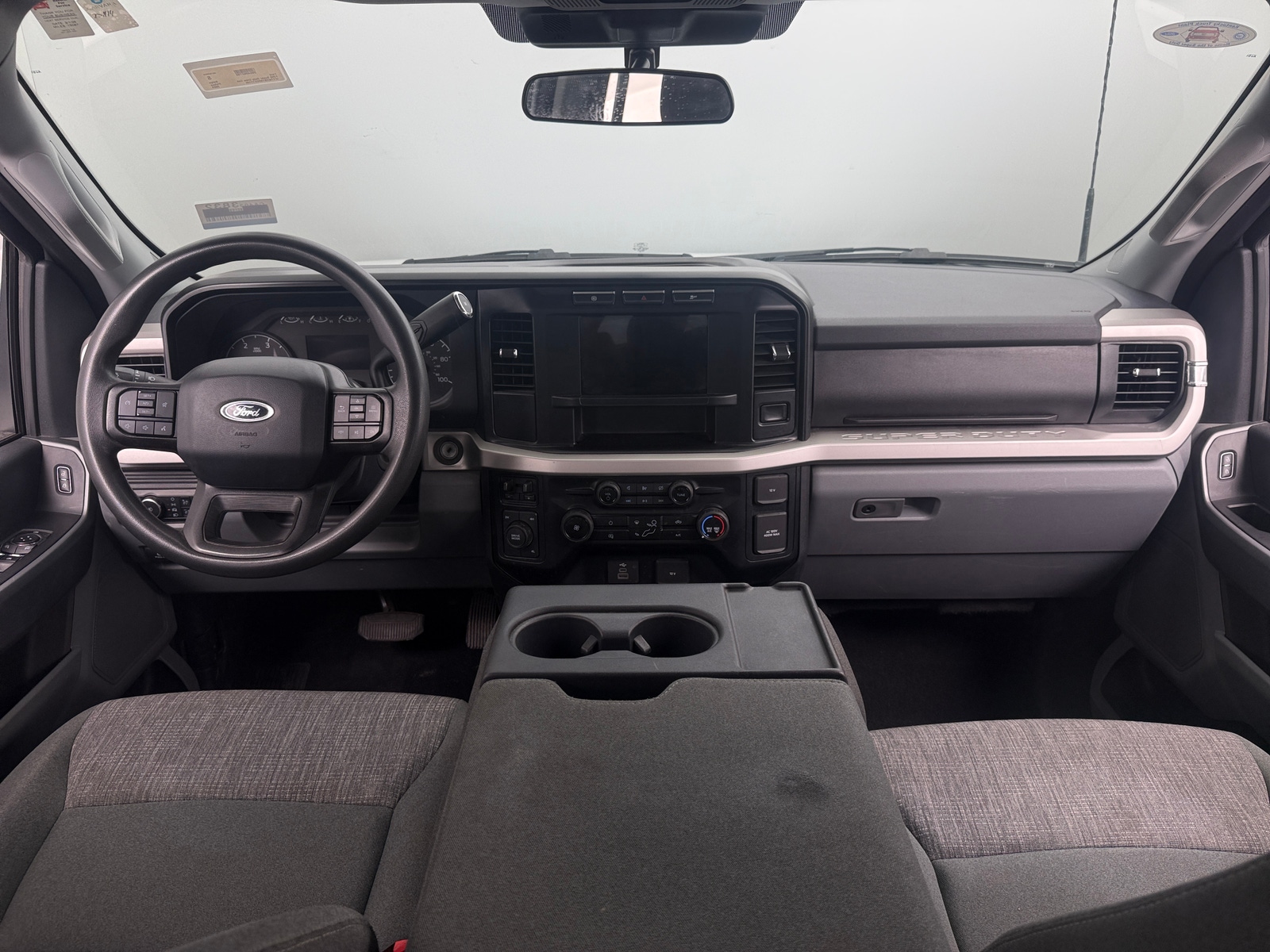 Thumbnail: 2024 Ford Econoline - 3