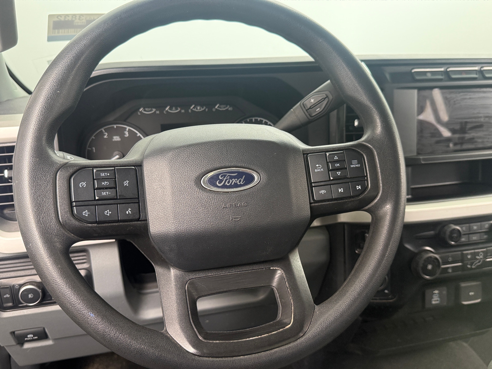 Thumbnail: 2024 Ford Econoline - 5
