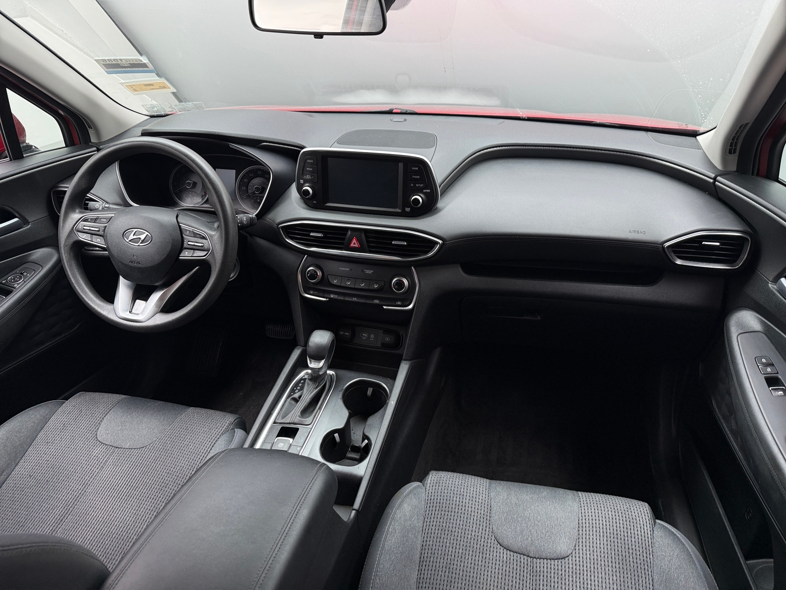 Thumbnail: 2019 Hyundai Santa Fe - 3