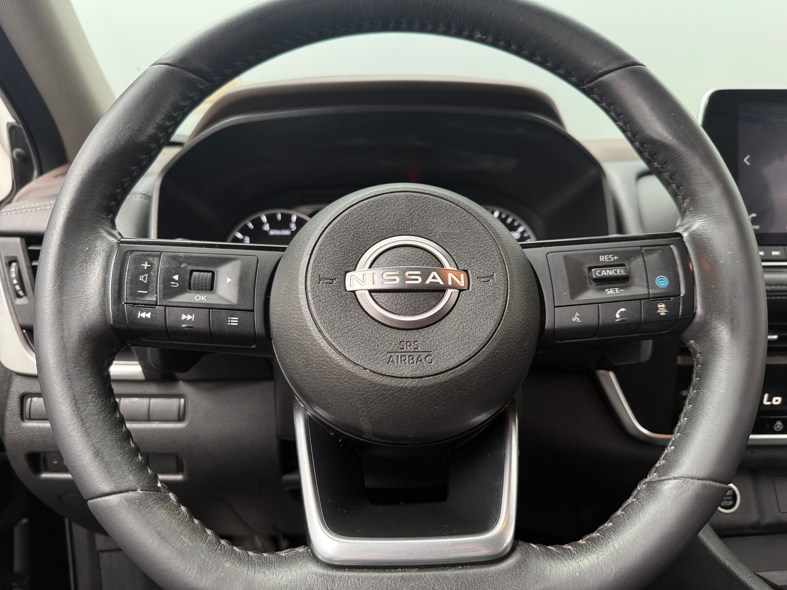 Thumbnail: 2023 Nissan Rogue - 5