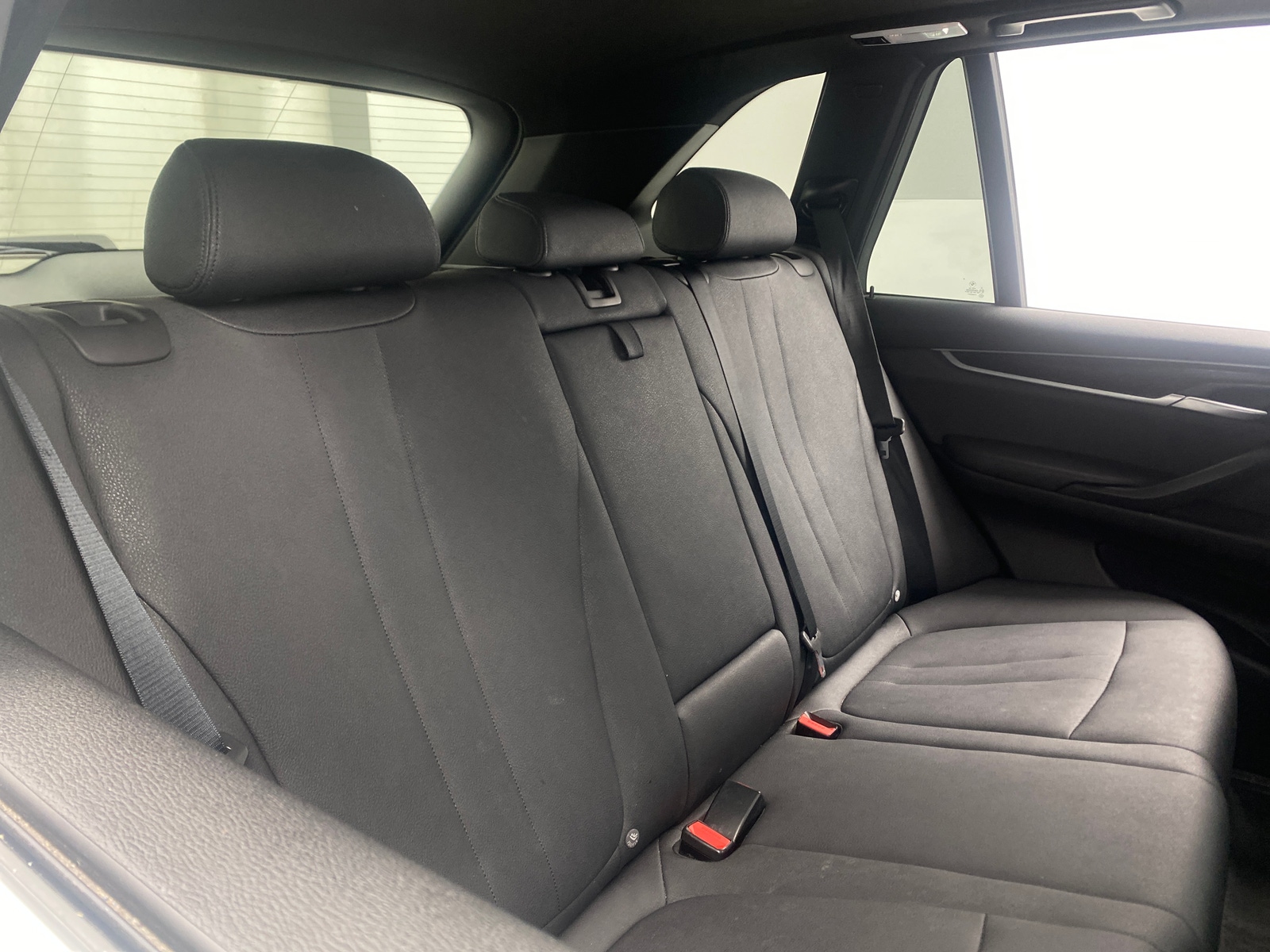 Thumbnail: 2018 BMW X5 - 5